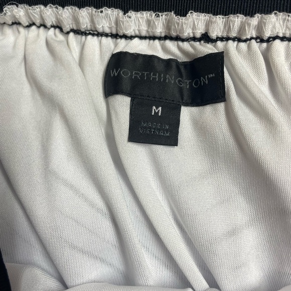 Worthington column style maxi skirt - Picture 3 of 3